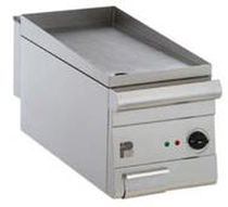 commercial electric griddle (frytop) PG3-7 Parry