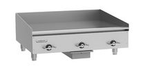 commercial electric griddle (frytop) CG58 Hobart
