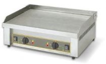 commercial electric griddle (frytop) PS 600 E Roller Grill