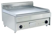 commercial electric griddle (frytop) 800E CF PARKER