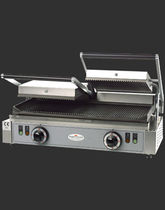 commercial electric grill SMOOTH CAST-IRON Remida Group srl