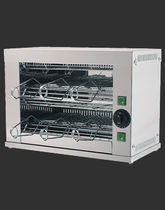 commercial electric grill DOUBLE Remida Group srl