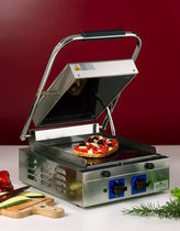 commercial electric grill PYROCERAM  Remida Group srl
