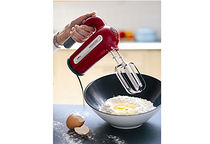 commercial electric hand mixer HM791 UK Kenwood Appliances
