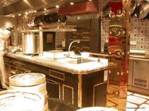commercial electric modular deck oven 52 Beech Ovens