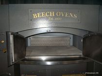commercial electric modular deck oven   Beech Ovens