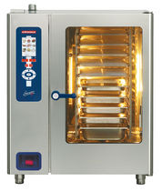 commercial electric oven GENIUS T: 10 x GN 1/1 Eloma