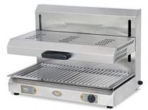 commercial electric salamander grill SGM 80 Roller Grill