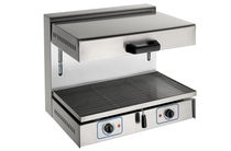 commercial electric salamander grill SLE AR.TECH