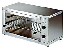 commercial electric salamander grill  AR.TECH
