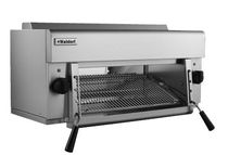 commercial electric salamander grill  MOFFAT