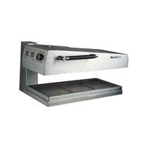 commercial electric salamander grill SALAMANDRE MOLTENI