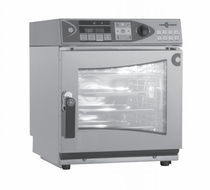 commercial electric steam combi-oven OES 6.06 MINI CC  MOFFAT
