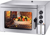 commercial electric steam combi-oven LYDIA SARO