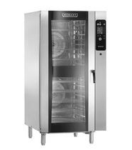 commercial electric steam combi-oven CE20FD Hobart