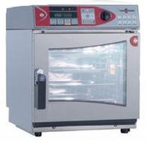 commercial electric steam combi-oven  MOFFAT