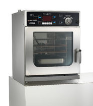 commercial electric steam combi-oven ESC-605 Henny Penny