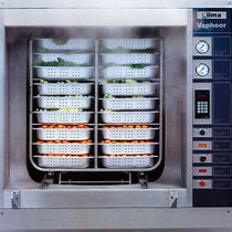 commercial electric steam combi-oven VAPHOOR NILMA S.P.A.