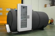 commercial electric storage heater RACIONAL Europea T&eacute;rmica El&eacute;ctrica