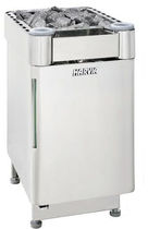 commercial electric stove for sauna SENATOR COMBI : T7C UNIPOOL