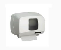 commercial electronic bathroom tissue dispenser EDIS 8000B QTS