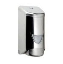 commercial electronic liquid soap dispenser V-ROUND VR14 QTS