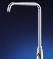 commercial electronic tap TEMPOMATIC PRO : 445257 DELABIE