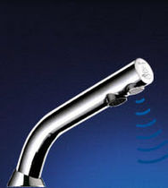 commercial electronic tap BINOPTIC : 378015 DELABIE