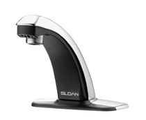 commercial electronic tap OPTIMA PLUS&reg; : EBF- 85 Sloan