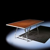commercial extending table ATLANTA Hugonet Contract