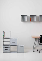 commercial filing box BOX01 by Silvio Rohrmoser Cascando