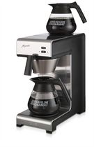 commercial filter coffee machine MONDO Bravilor Bonamat B.V.