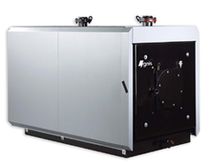 commercial floor standing gas boiler LR 530 Ygnis