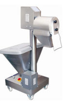 commercial flour sifter STDF Tugkan bakery equipment ltd