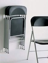 commercial folding chair PLEG AMAT - 3