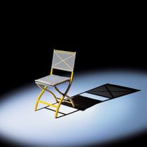 commercial folding chair  ATLANTA Hugonet Contract