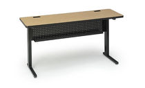 commercial folding table KR1848 BRETFORD