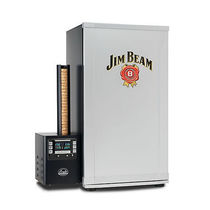 commercial food smoker JIM BEAM : BTDS76JB bradley smokers
