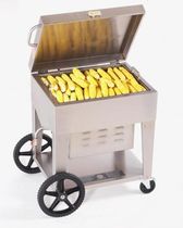 commercial food steam cooker CV-PS 001 Crown Verity