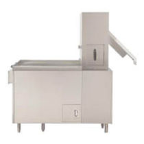 commercial food waste disposer T5 COMENDA