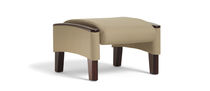 commercial footstool  CAPITAL WIELAND
