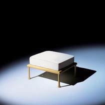 commercial footstool  MALIBU Hugonet Contract