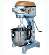 commercial fork mixer SP40 M INOKSAN