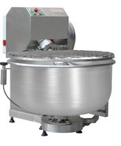 commercial fork mixer FRKM  Tugkan bakery equipment ltd