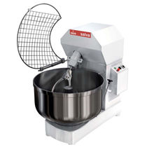 commercial fork mixer  salva