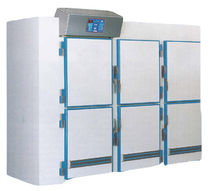 commercial freezer MULTIFUNCTIONAL Apex Bakery Equipment