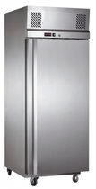 commercial freezer GN Frost Tech