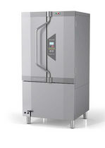 commercial front loading dishwasher GRANULE FLEXI&reg; GRANULDISK