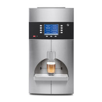 commercial fully-automatic coffee machine MELITTA&reg; CUP 2M Melitta SystemService GmbH & Co. KG