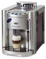 commercial fully-automatic coffee machine PALAZZO  500/ 520 Solis AG